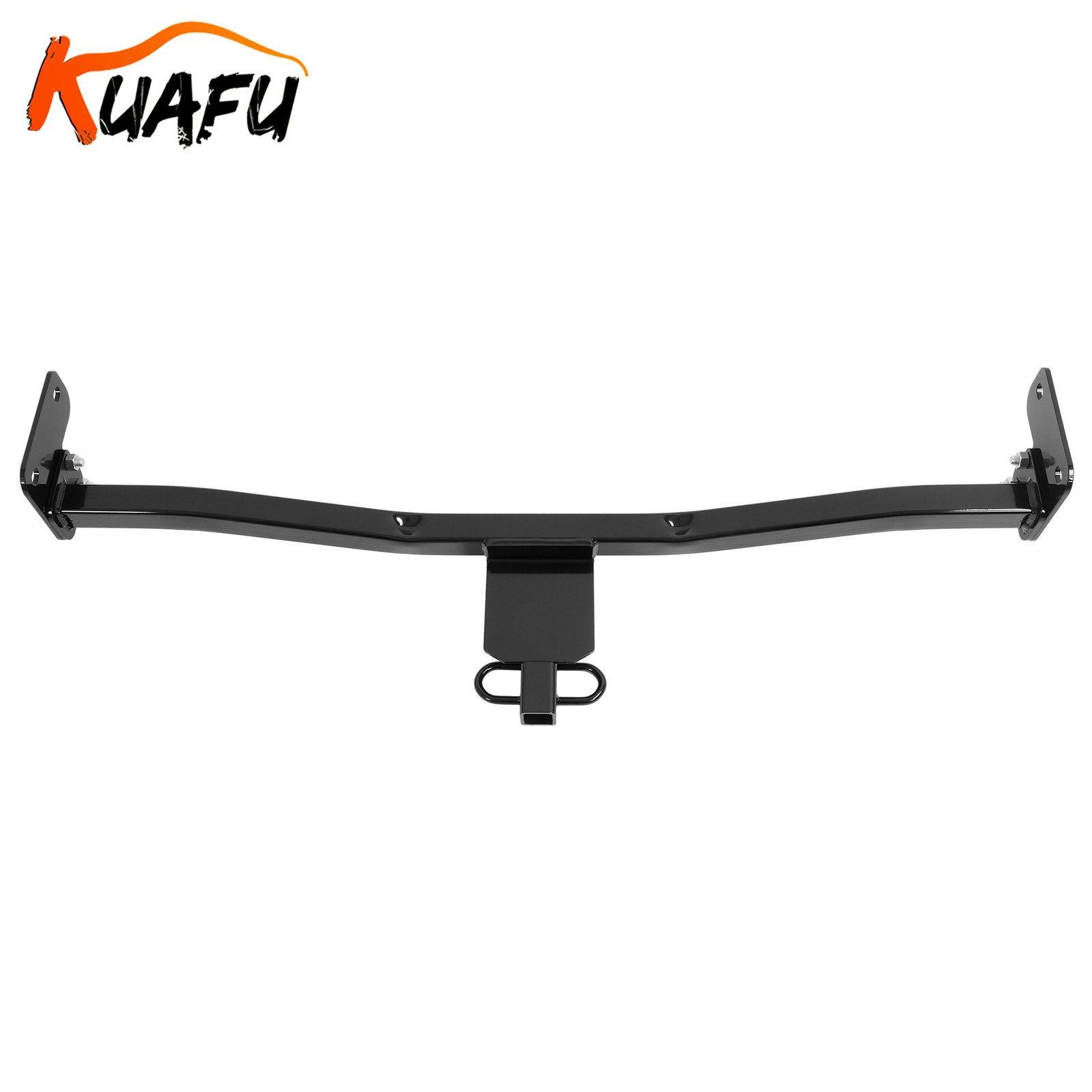 Class 1 2000 LBS Trailer Hitch 1-1/4″ Tow Receiver For Kia Soul 2014-2019