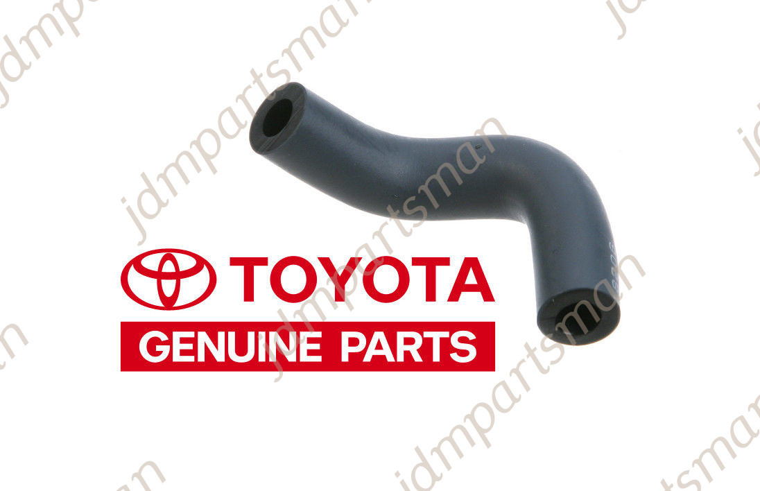 GENUINE PCV Valve Hose 1990-1996 for Toyota MR2 Camry Celica 2.2L 12262-74050
