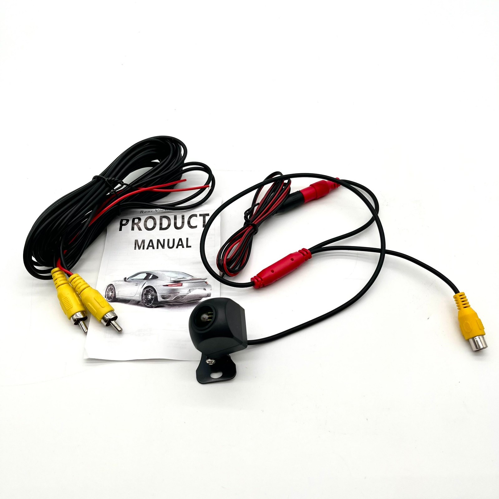 Pre-Owned 10 Inch 1080p Display Car Multimedia System With Built In Bluetooth