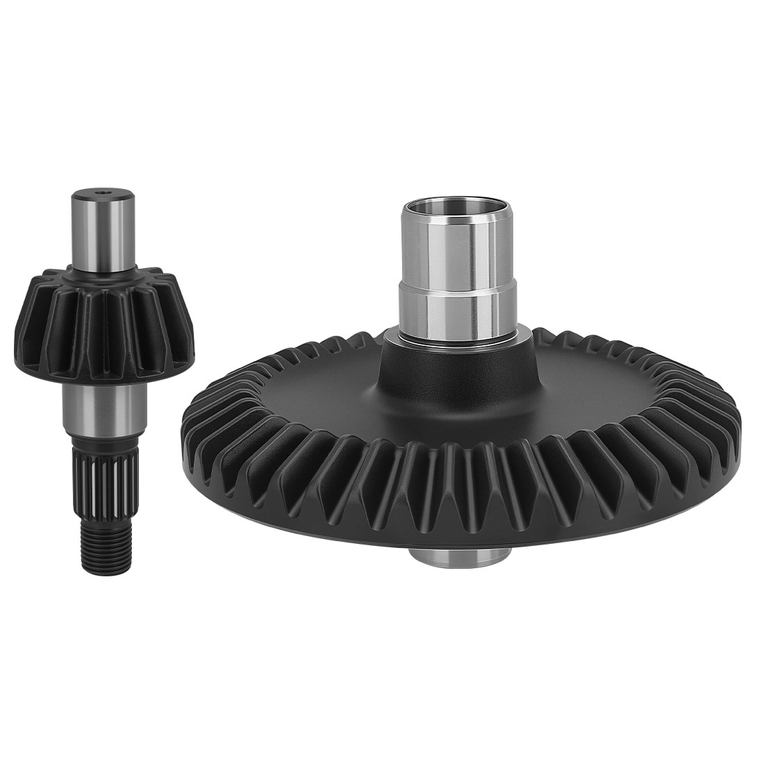 41431-HN8-000 Rear Differential Gear Ring & Pinion For Honda TRX650FA 2003-2005