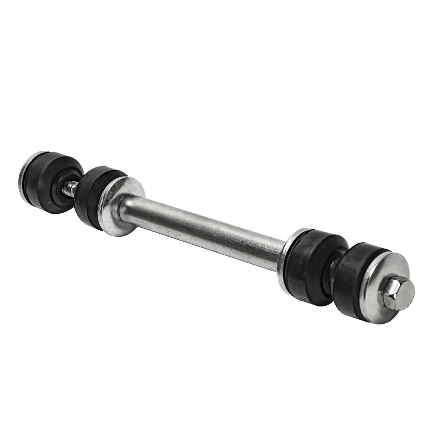 Front Sway Bar Links for Chevy GMC Silverado Sierra 1500 Tahoe Yukon Escalade