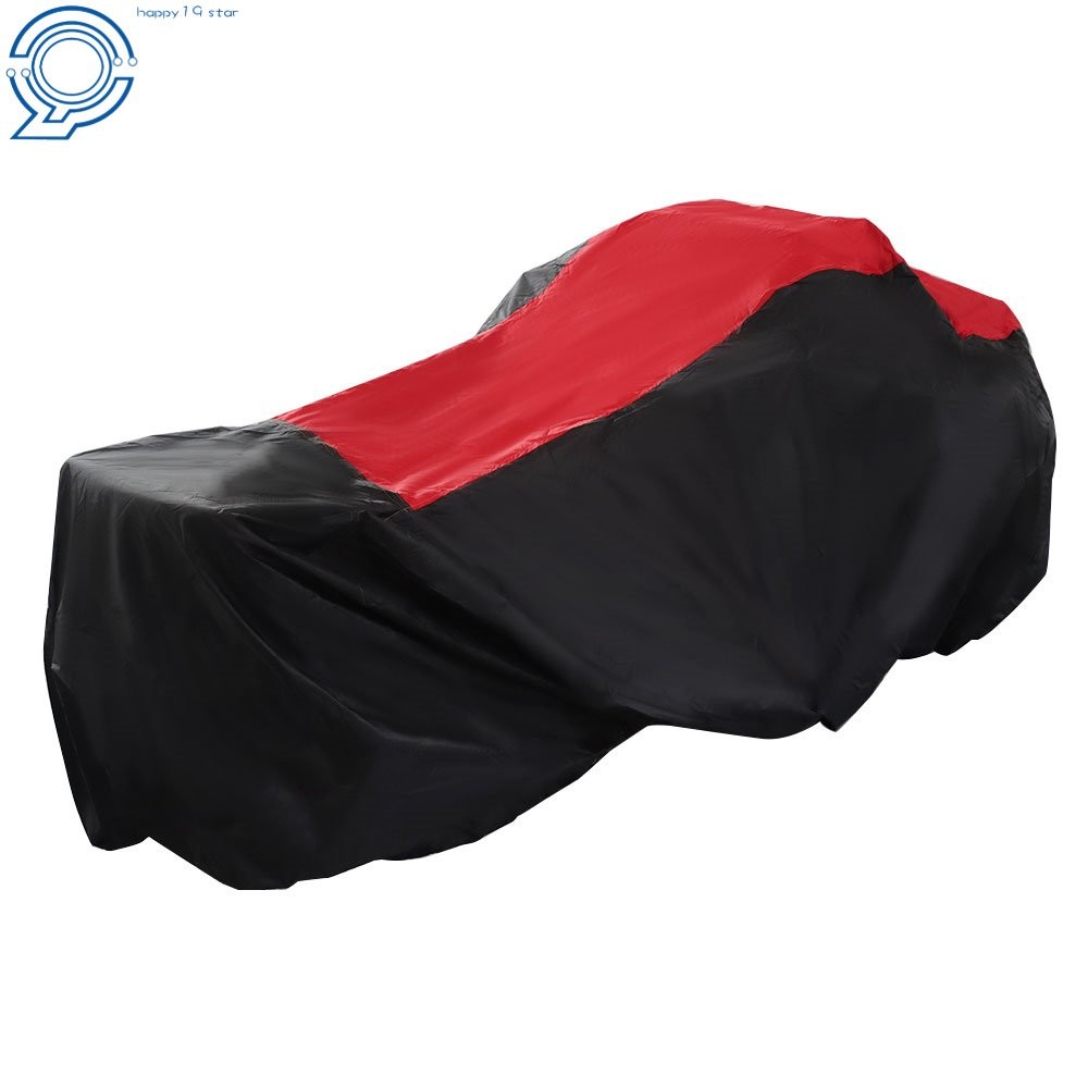 420D Heavy Duty Polyester Trailerable Jet Ski Waterproof Marine Grade PWC Cover