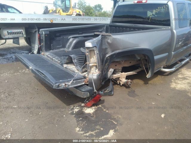 Wash Reservoir Classic Style Fits 06-07 SIERRA 1500 PICKUP 337377