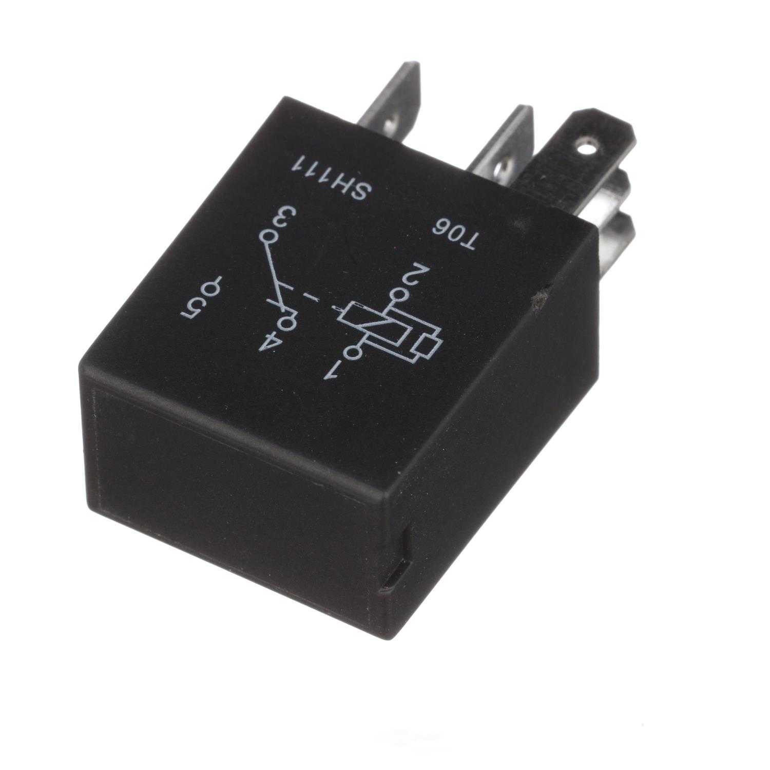 Fuel Pump Relay Standard RY-612