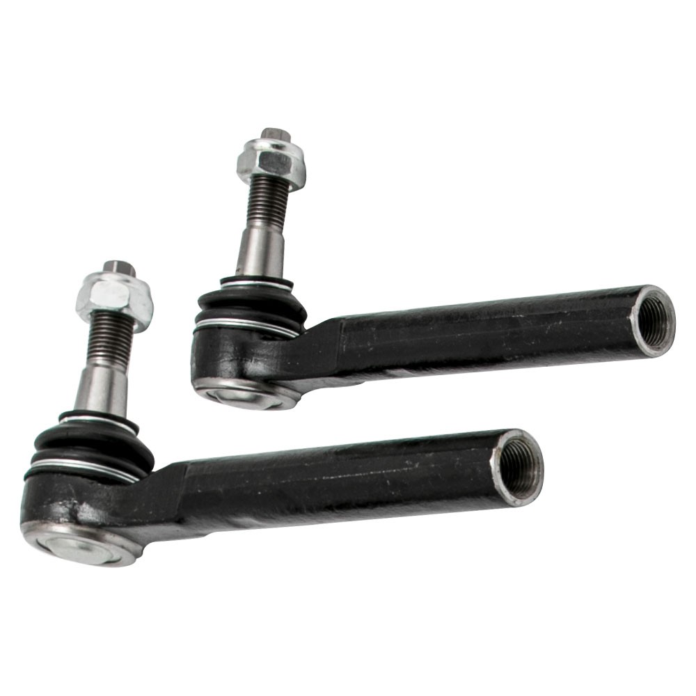 10x Front Upper Control Arms Tie Rod Sway Bar Links For Hummer H3 H3T 2006-2010