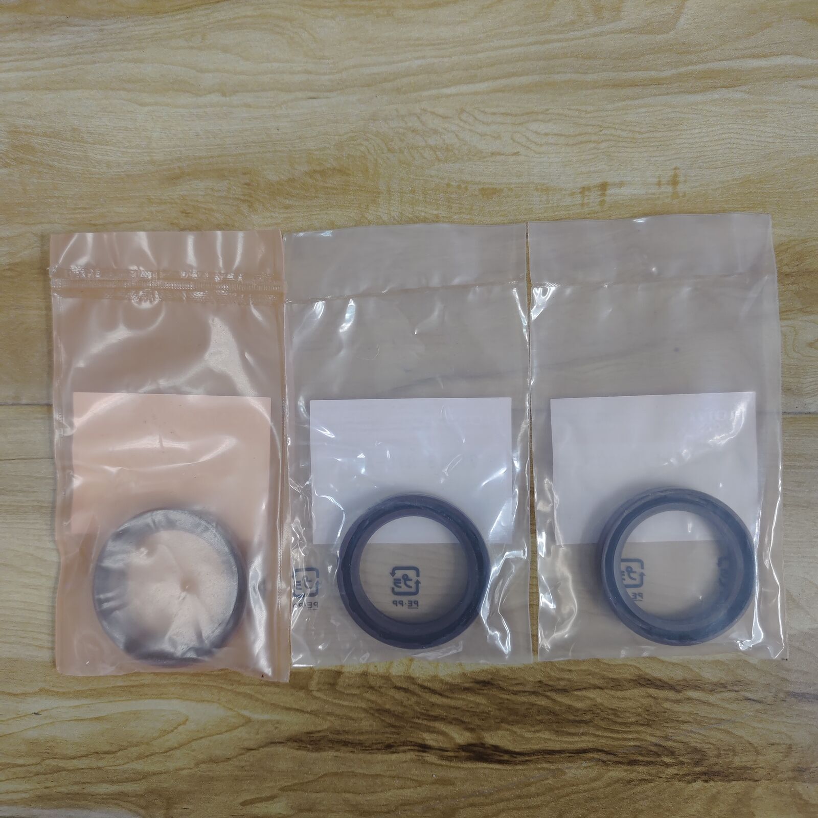Genuine OEM Timing Belt Kit with Water Pump For ACURA MDX Accord Odyssey