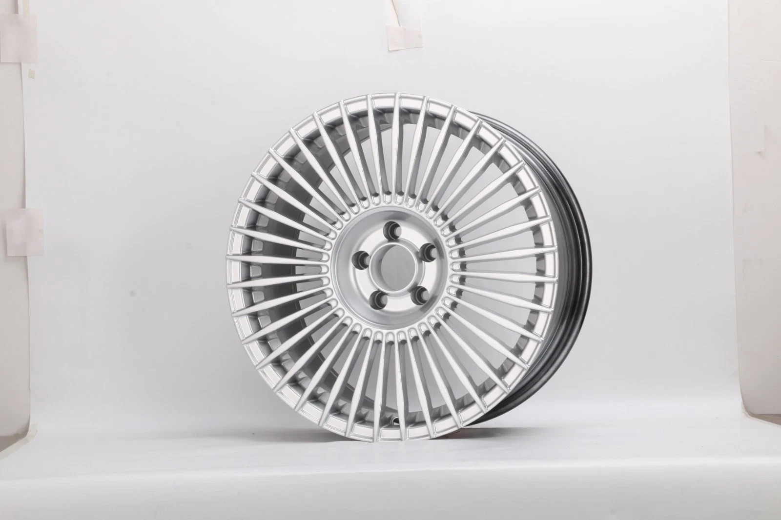 19″ Wheels for BMW 230i M240i 330i Mercedes C300 E300 E350 S500 19×8.5 5×112 Set