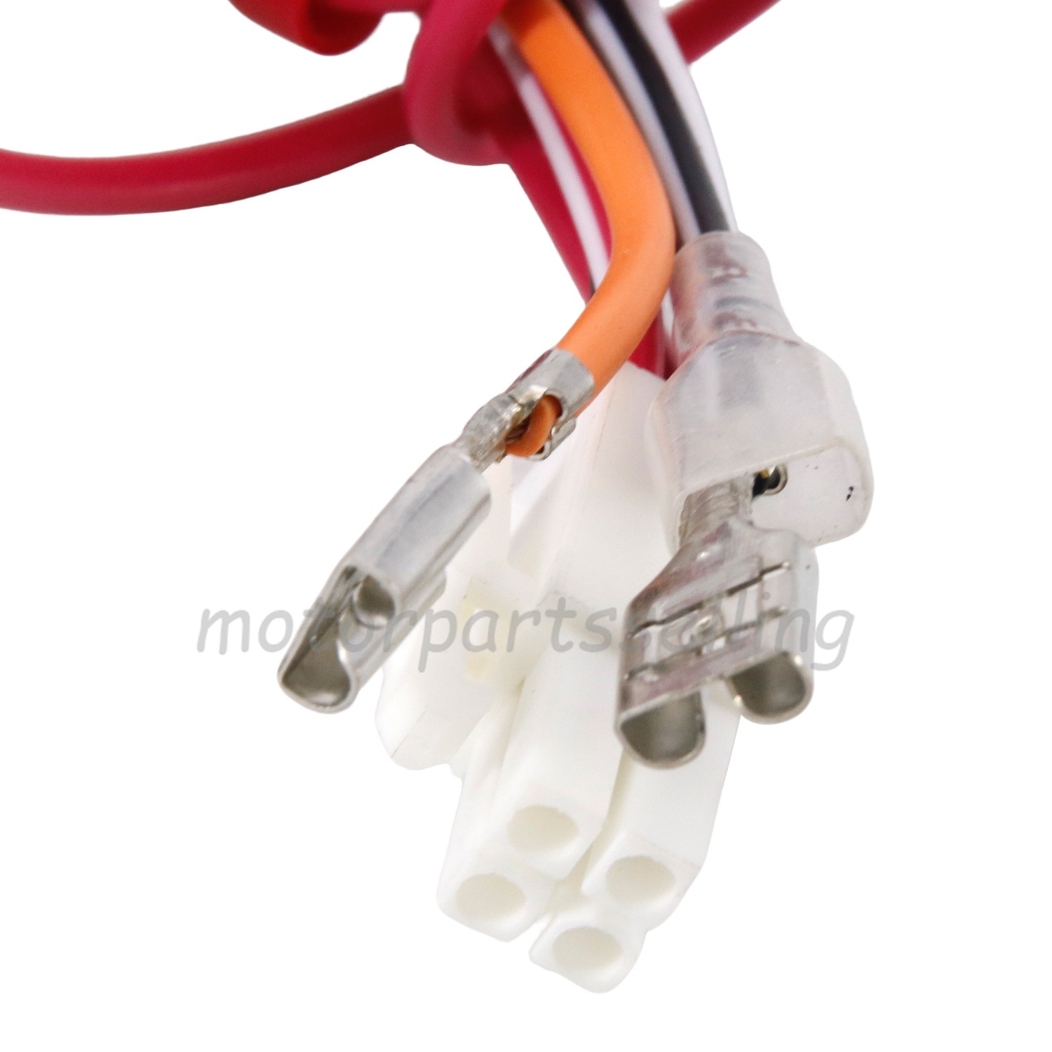 Ignition Coil CDI Ignitor AC For EZGO Golf Cart 4 Cycle Gas Models 1991-2002 NEW