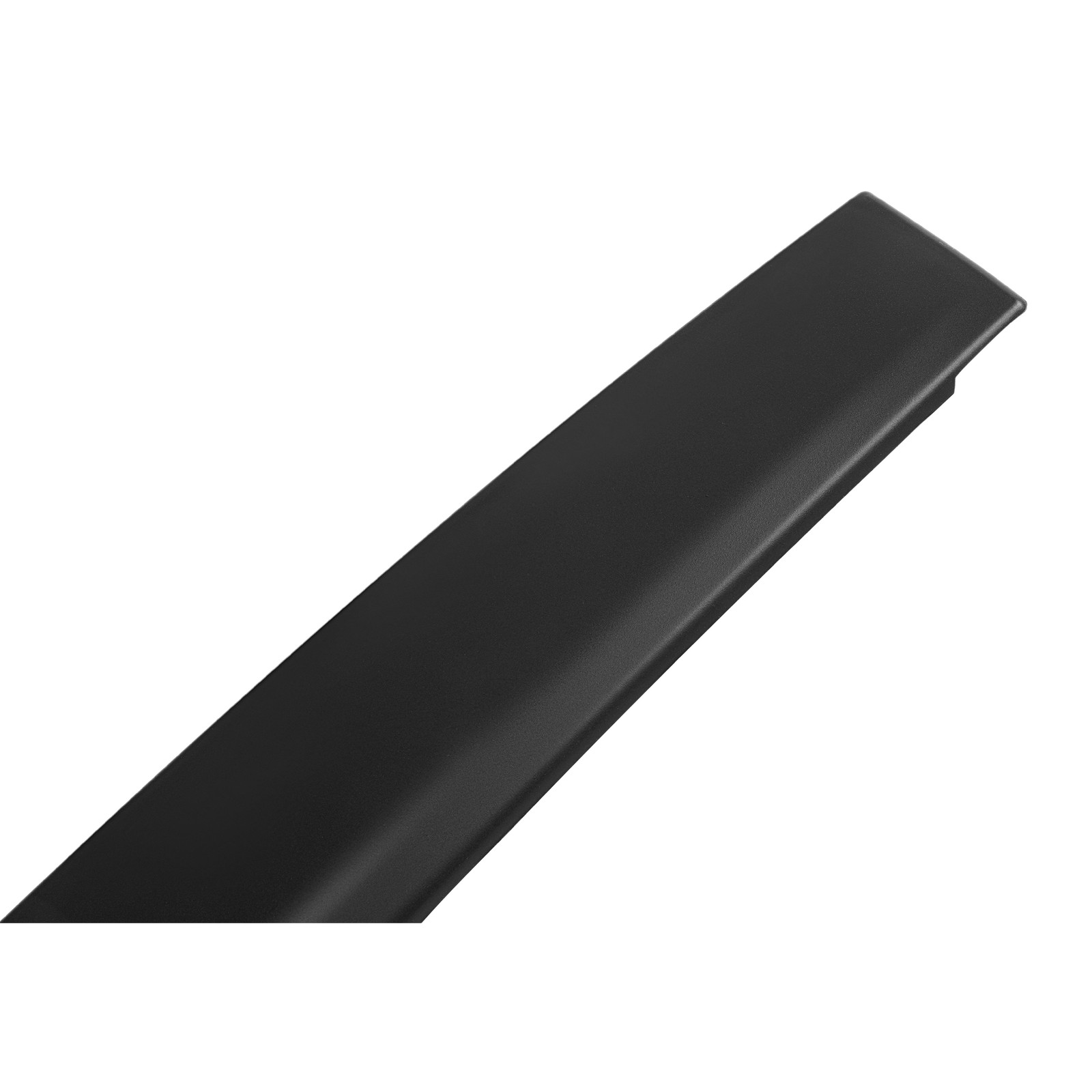 Pair Outer B-Pillar Molding Trim For 2002-2006 Acura RSX Left & Right