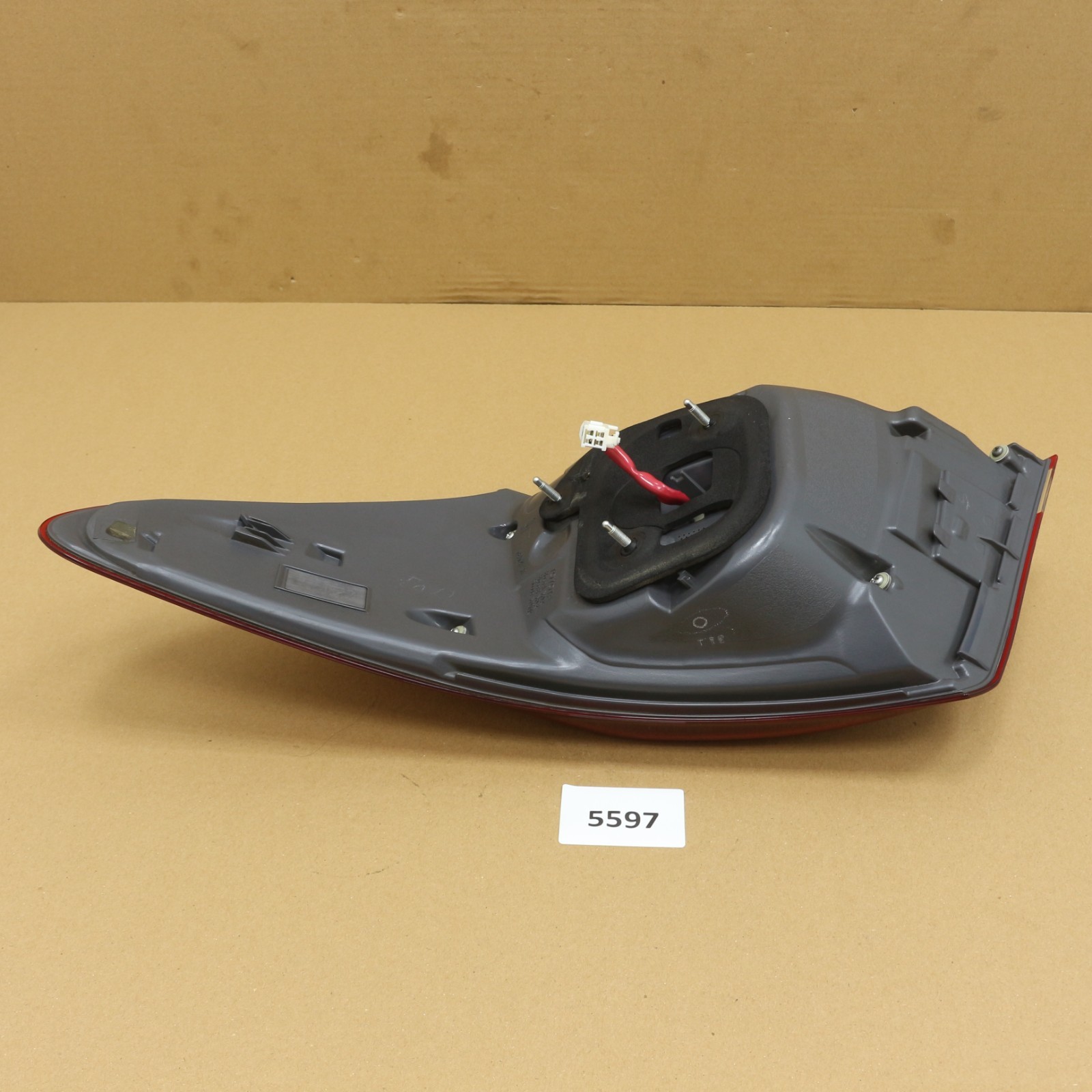 Lexus LS460 LS460L 2013-2017 OEM Genuine Left LH Tail Light Combination Lamp
