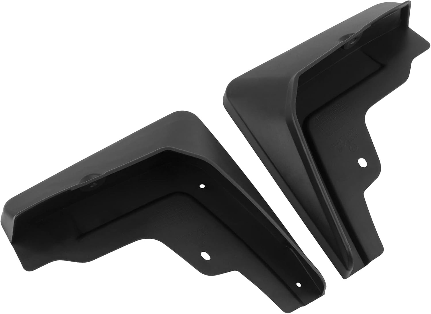 4X Splash Guards Mud Flaps Front & Rear For Cadillac XT5 2017-2020 Sport Utility