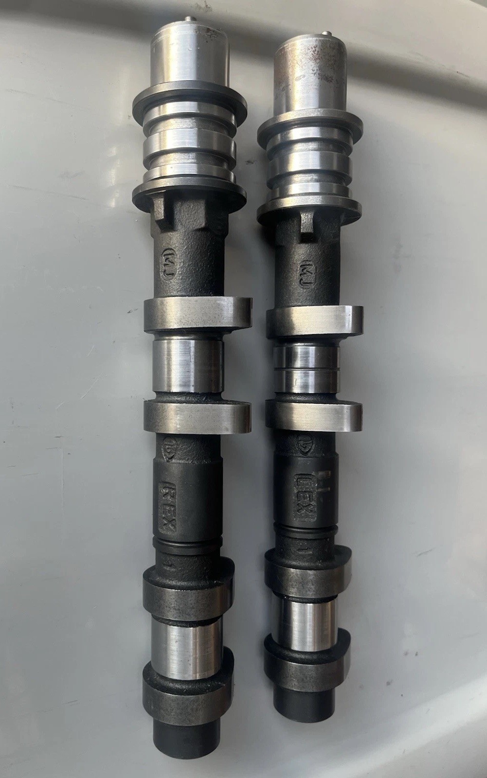 Kelford Cams R 199-C 272/268 Subaru STi JDM Euro EJ207 (Exhaust Cams PAIR L/R)