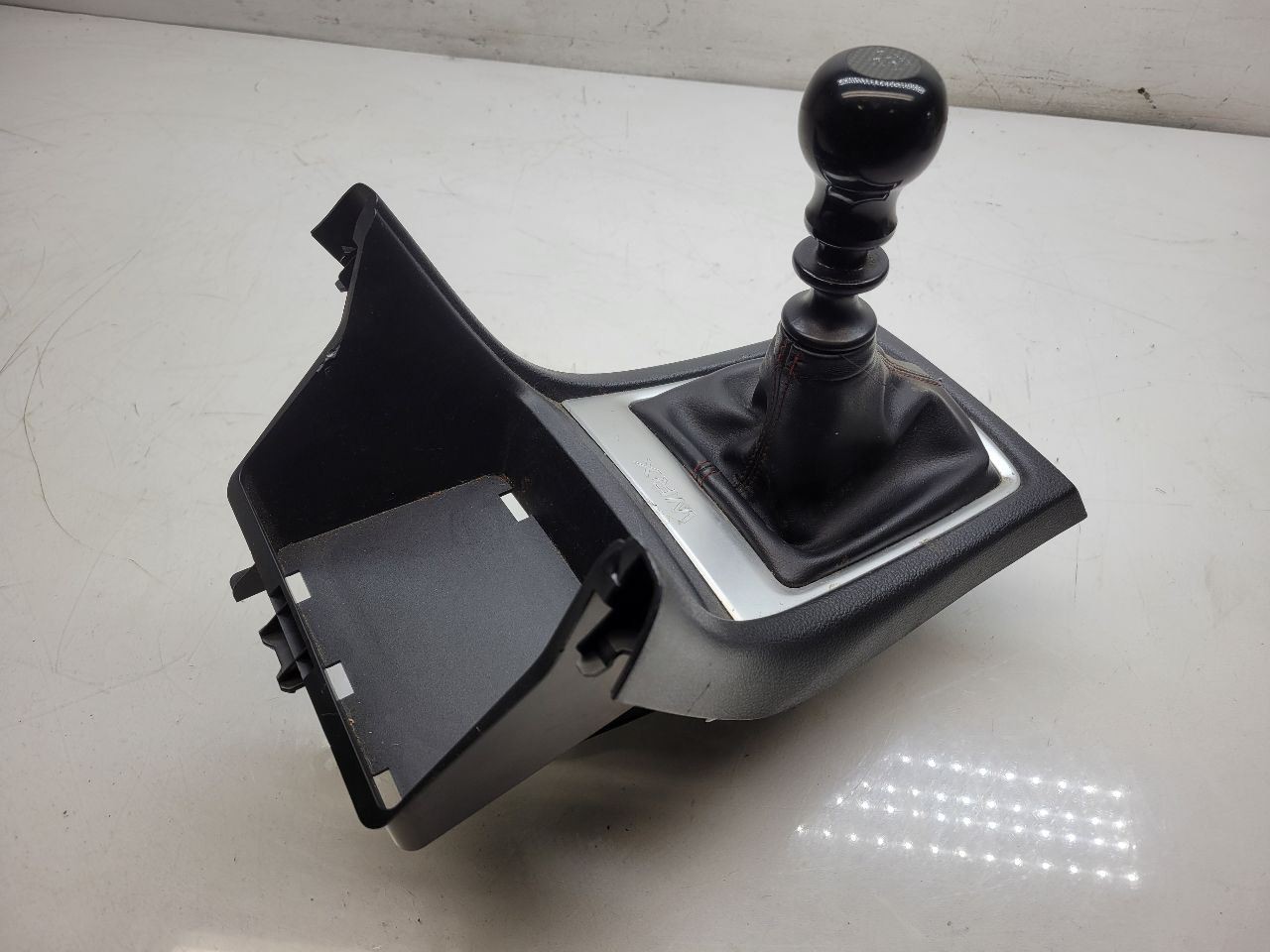 15 16 17 18 19 20 21 Subaru WRX Manual Gear shifter With Shift Boot 35010VA011