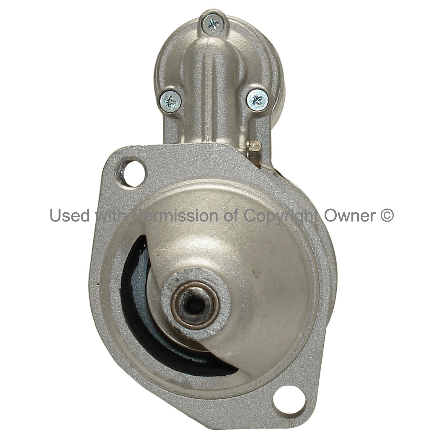 MPA Electrical Starter Motor for Mercedes-Benz 16299