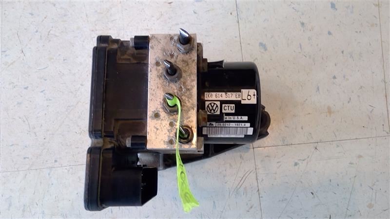 ABS PUMP Anti-Lock Brake Part Electronic Stability Control 12-14 JETTA GLI 83819