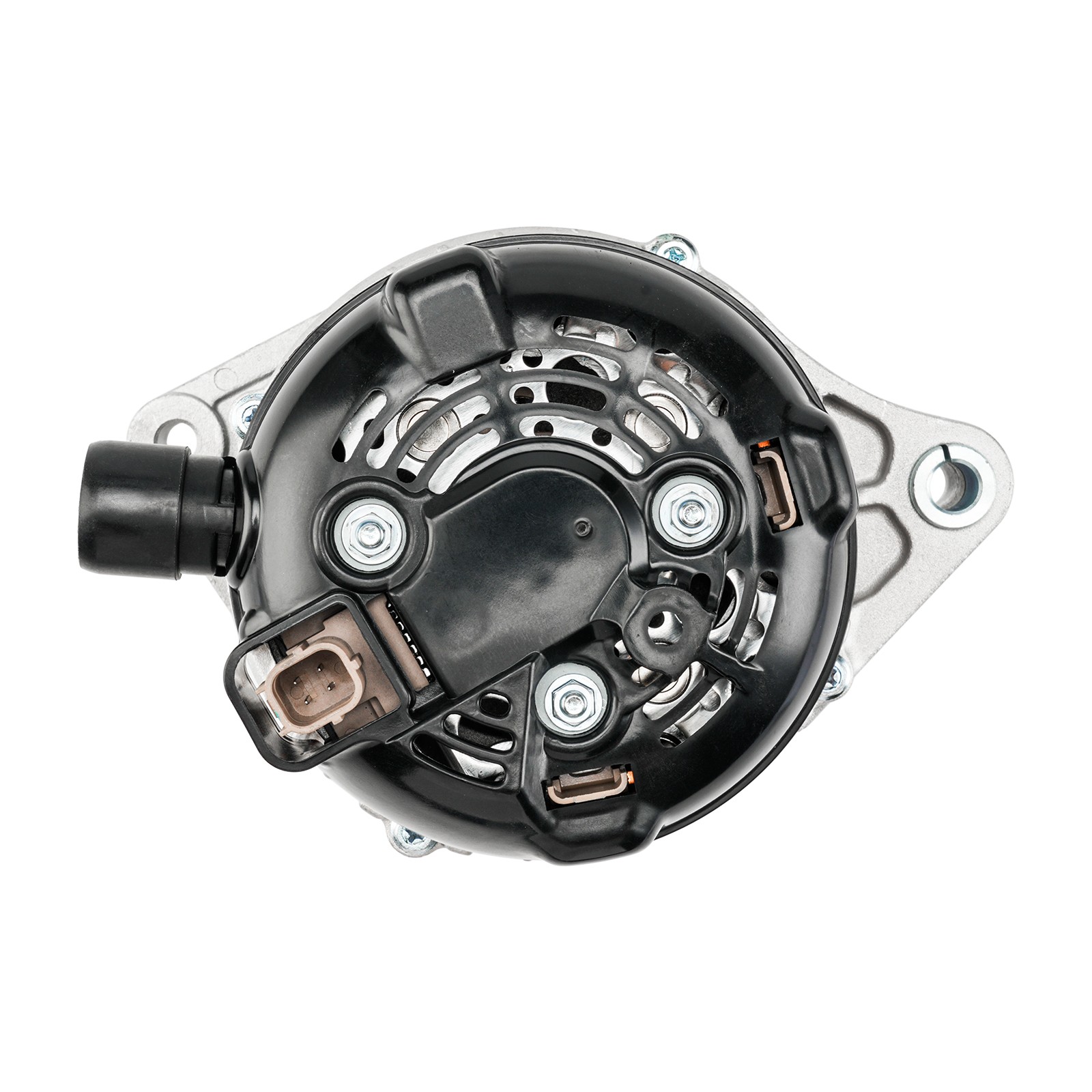 Alternator 130A For Honda Odyssey 14 2015 2016 2017 3.5L 31100-RV0-A11