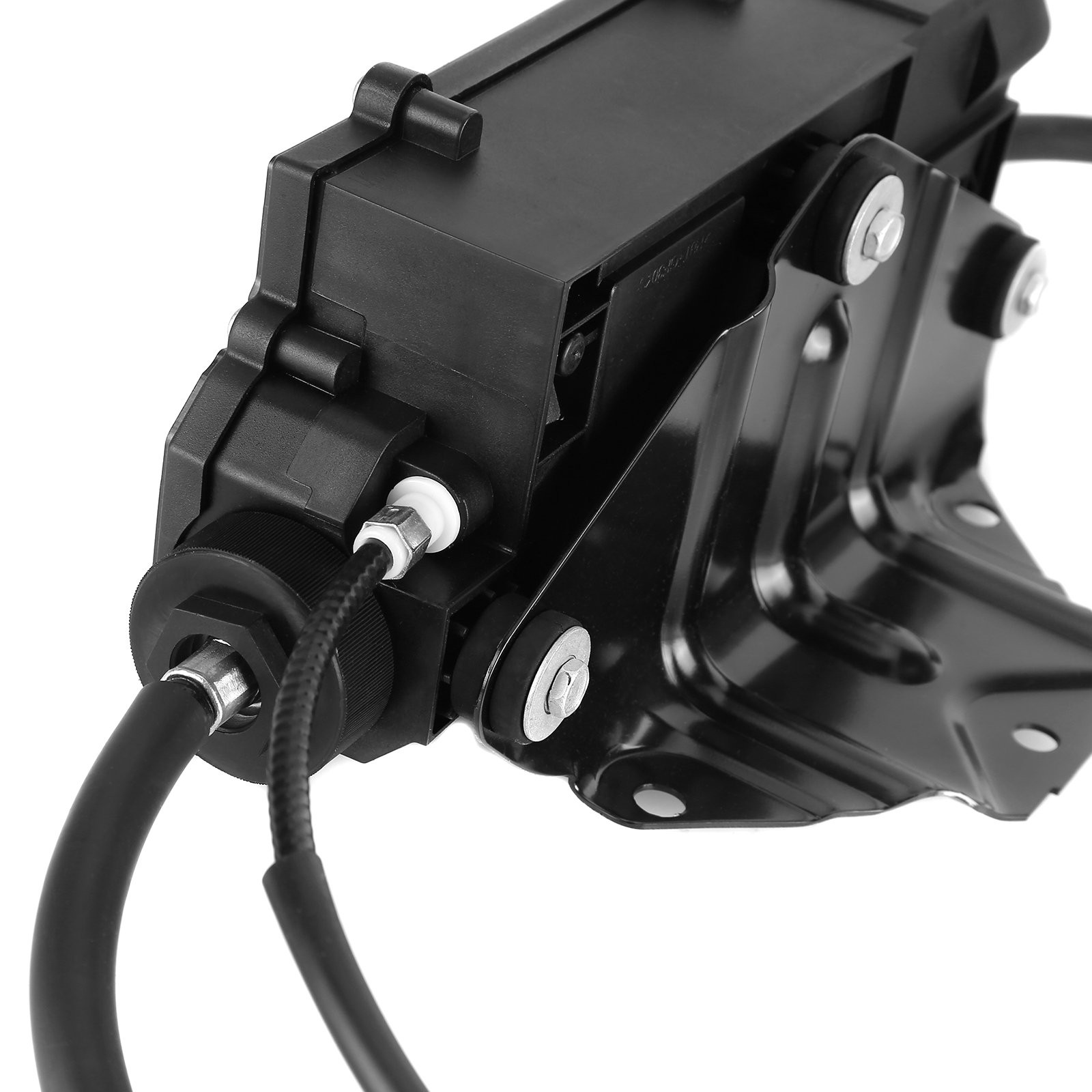 US For 2007-2013 BMW E70 E71 E72 X5 X6 Parking Brake Actuator Cable 3443685028