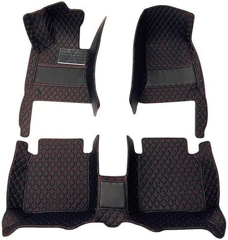 For Infiniti QX30 QX50 QX56 QX60 QX70 QX80 Car Floor Mats Cargo Liner Waterproof