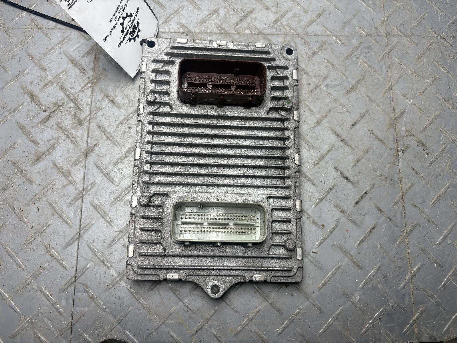 2013 Dodge Dart 2.0L Engine Electronic Control Module PART# P05150688AD