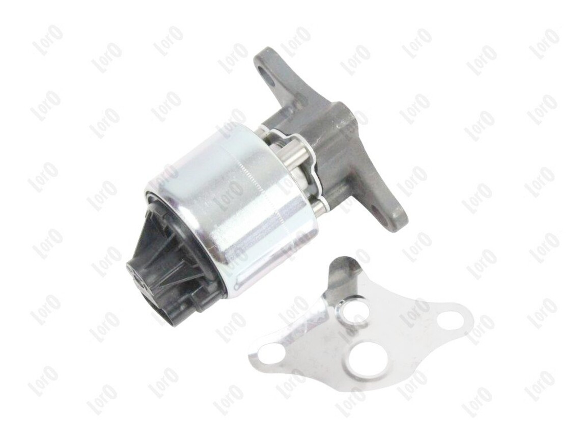 EGR Valve For CHEVROLET Aveo KALOS Epica Lacetti J200 Rezzo 03-13 25182126