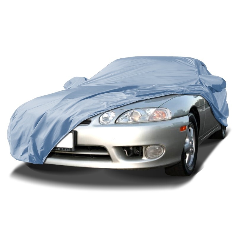 Fits. [LEXUS SC SC300 / SC400] 1992-2000 CAR COVER ☑️100% Waterproof ✔CUSTOM✔FIT