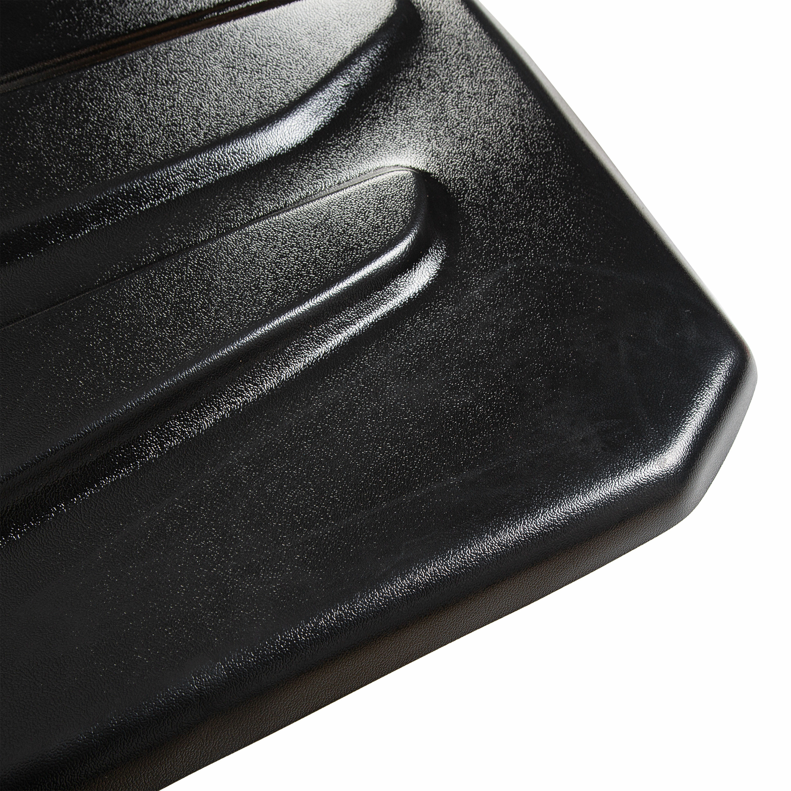 New Polyethylene Hard Top Roof For Yamaha Rhino 450 660 700 UTV Black