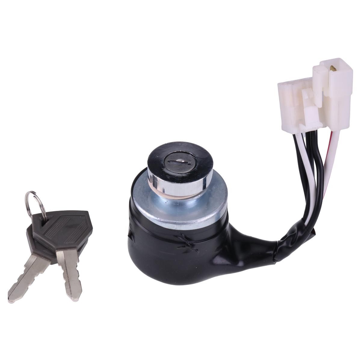 Ignition Switch LVA803436 for John Deere 2025R 2027R 2032R 2210 2305 2320 2520
