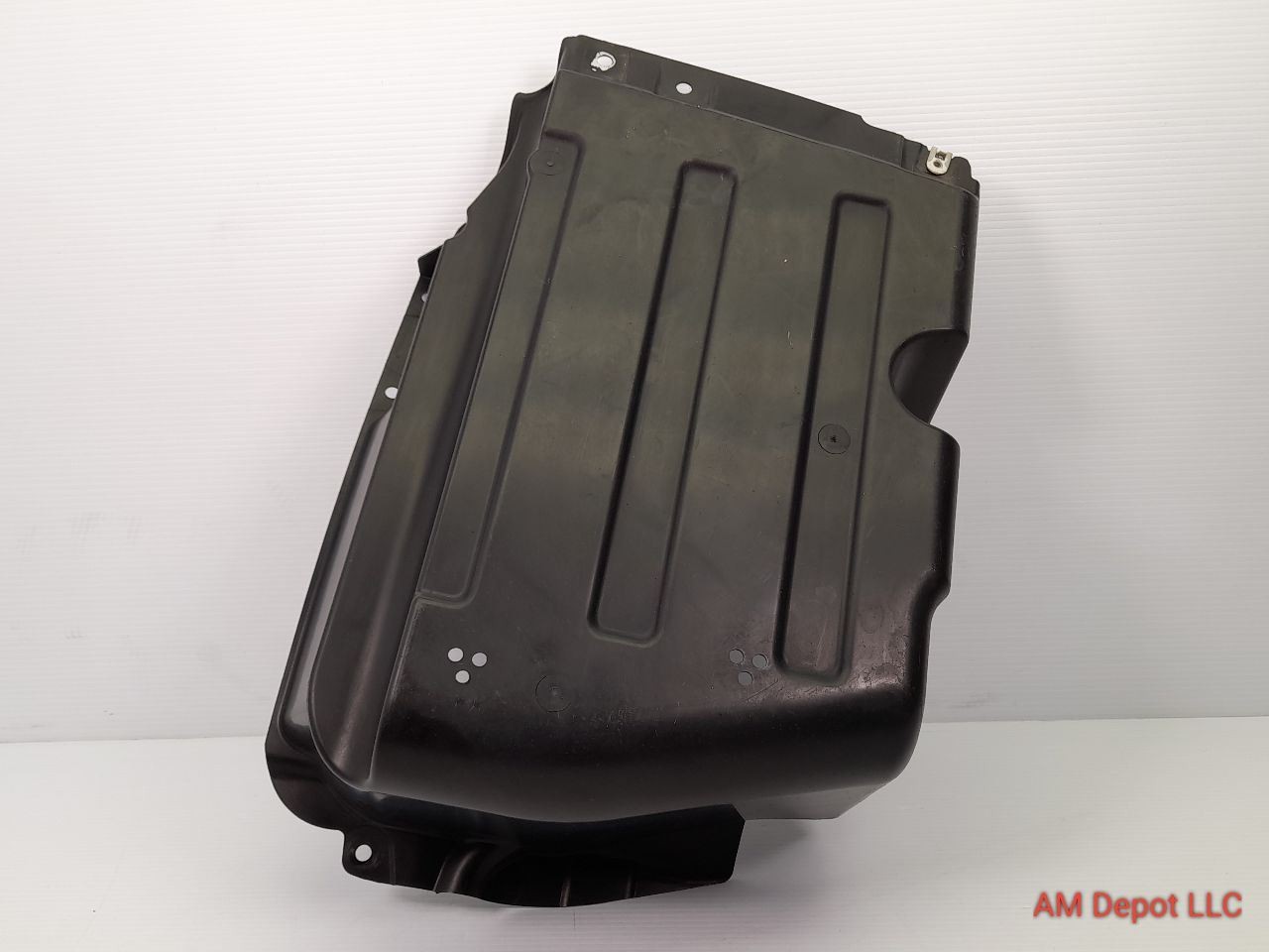 2017 Mini Cooper S F56 F57 Rear Right Underbody Panelling Shield 51757290827