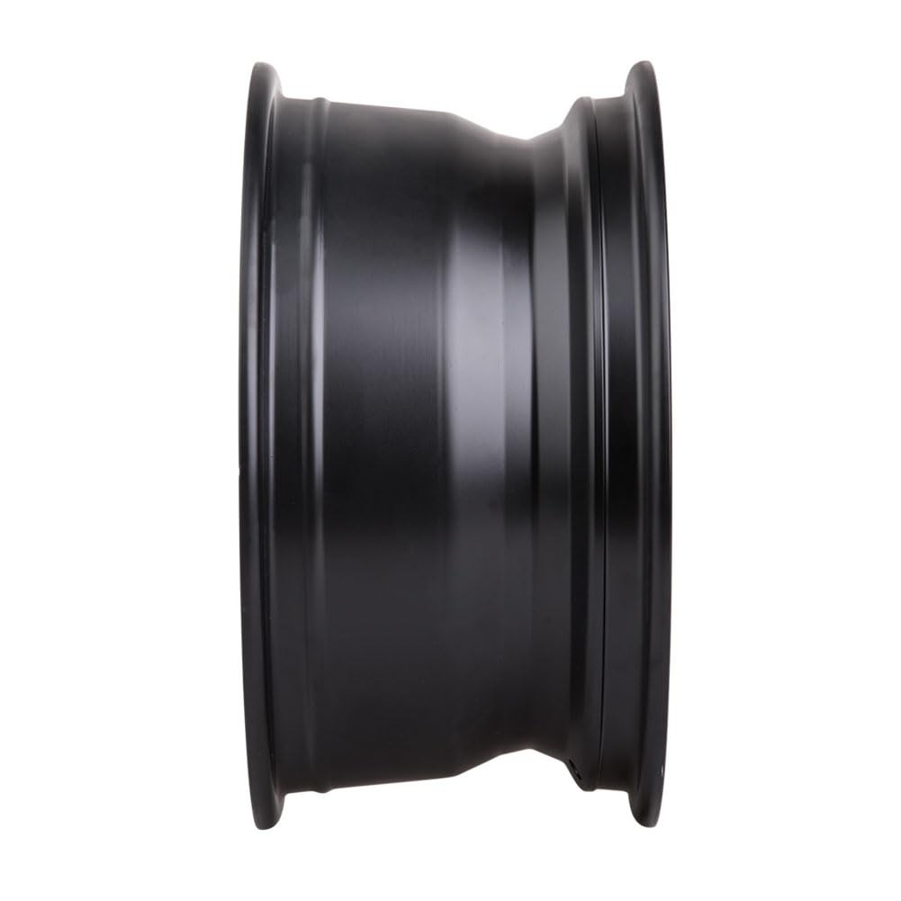 (2 Pack) 4/156 Tusk 1852760009-51624e-2X Cascade Wheel 14×7 4.0 + 3.0 Matte