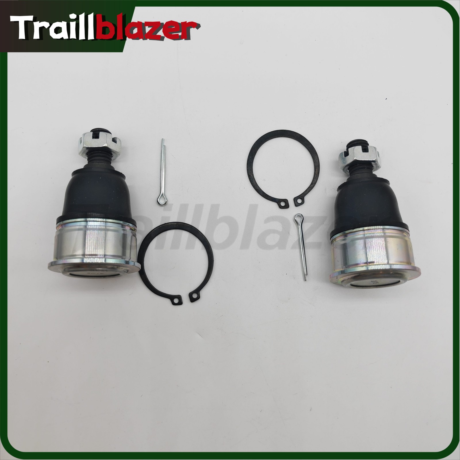 NEW Front Lower Ball Joint 51220-T2A-305 Pair (2pcs) For Accord TLX 2.4L 3.5L
