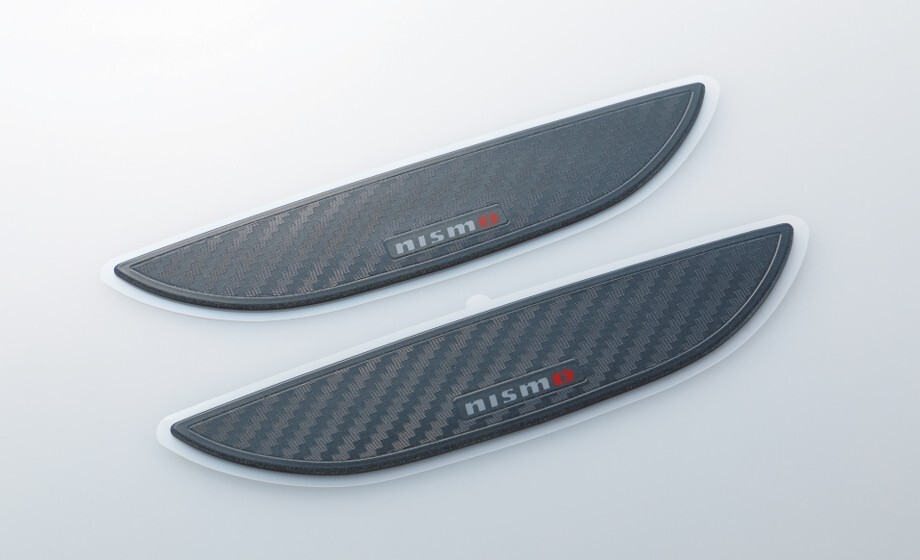 Nismo Door Handle Protector Nissan Skyline GT-R GTR R34 BNR34 8064A-RSR40