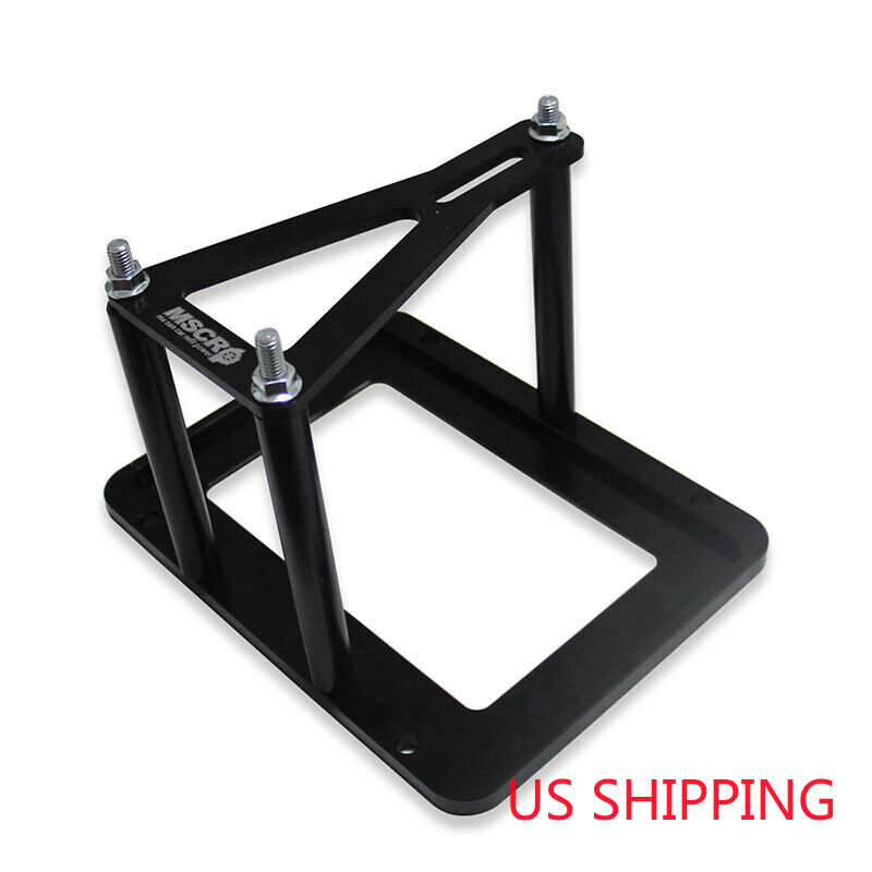 Universal Battery Tray Hold Down Compatible with Optima Blue Red Yellow Top 34M