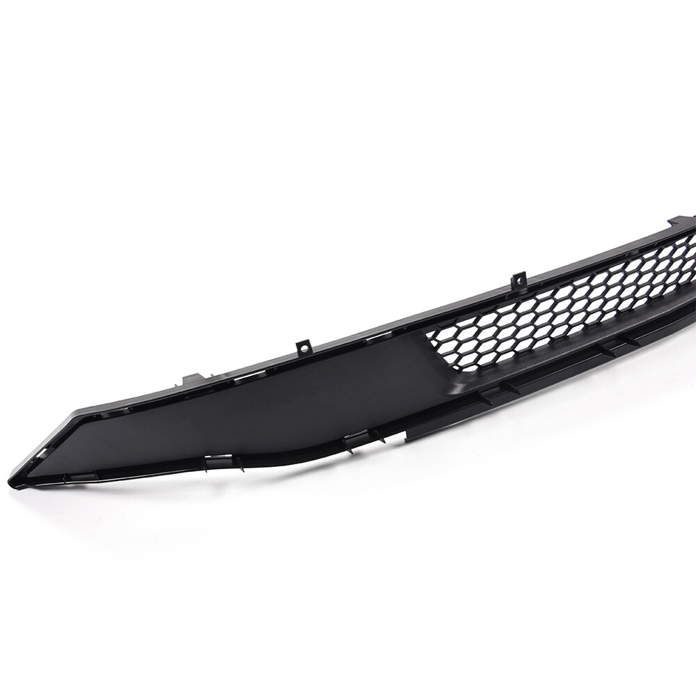 Fit For 2018-2023 Ford Mustang Front Bumper Grill Lower Grille Honeycomb Black