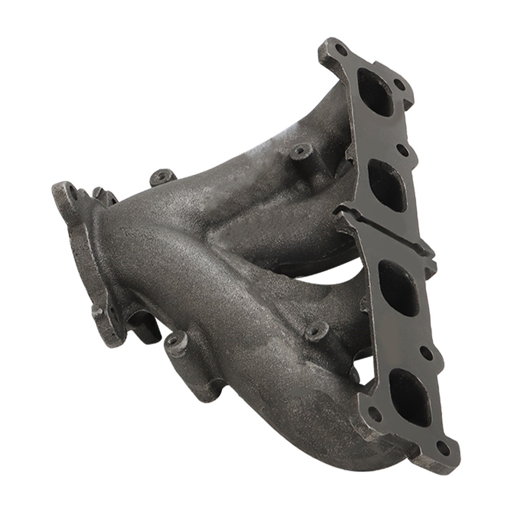 674-985 Exhaust Manifold with Gasket For Dodge Avenger 2008 2009-2014 2.4L L4