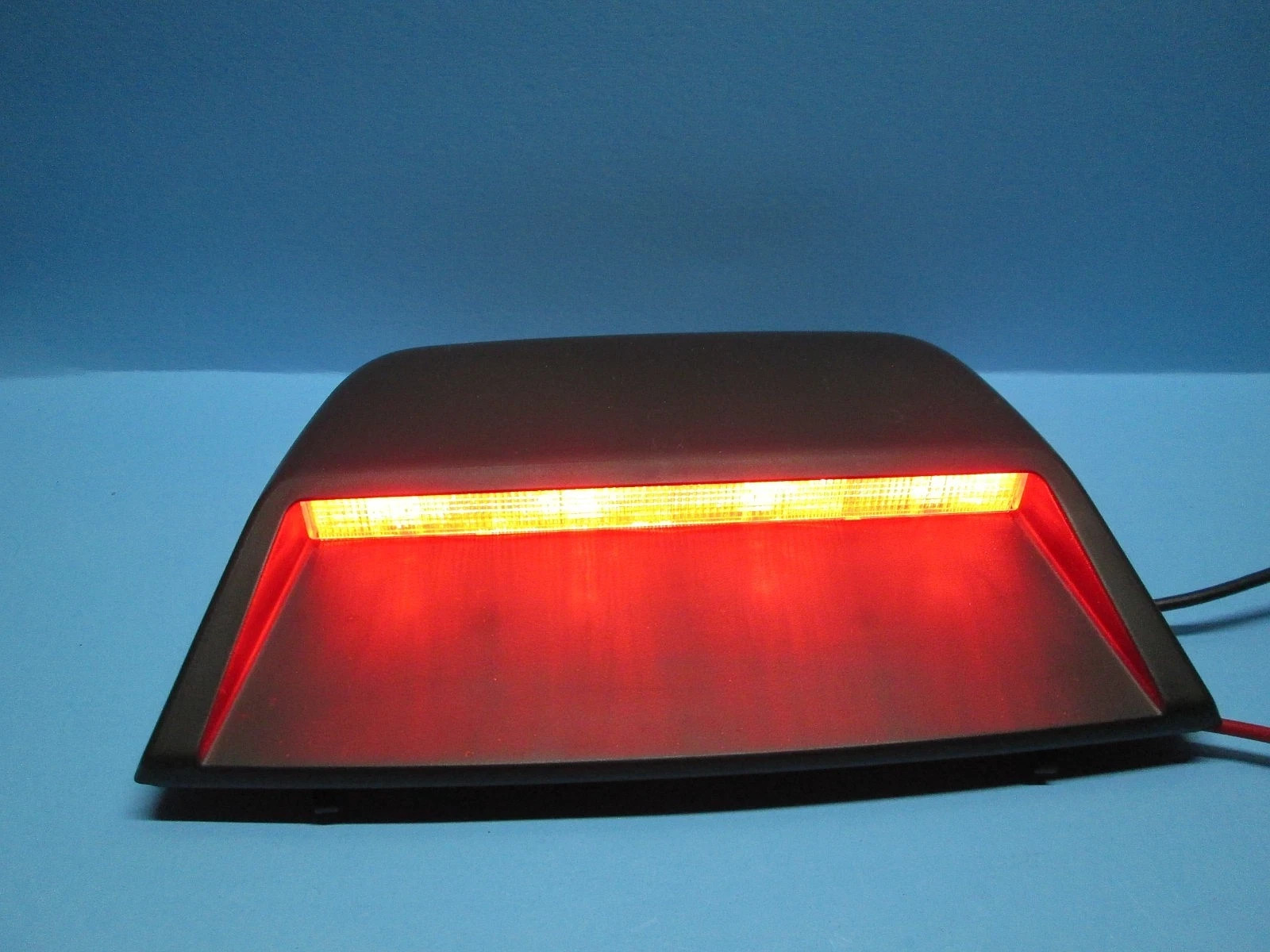13-18 Altima 2.5 3.5 sedan high mount 3RD third brake light LED 26590-3TA0A OEM