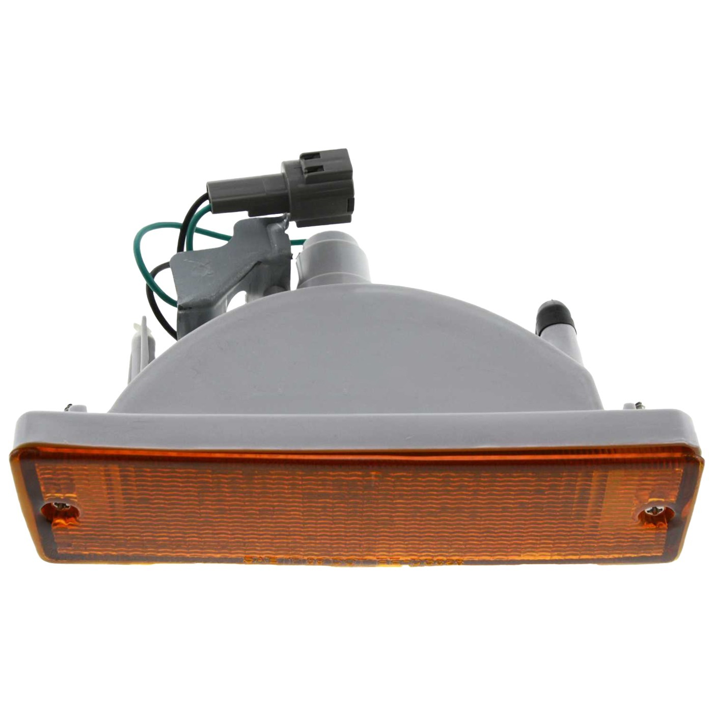 Front Turn Signal Light Set For 1995-1997 Nissan Pickup 1988-1995 Pathfinder