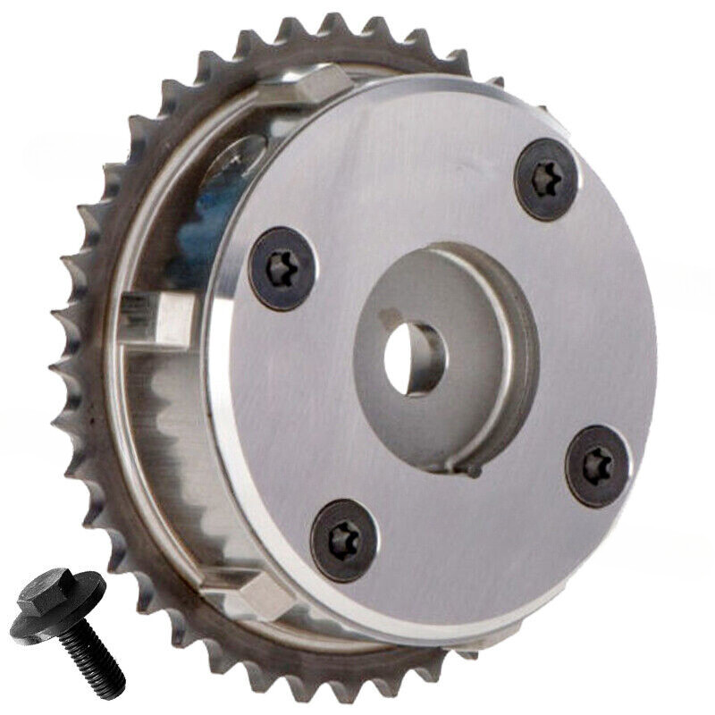 VVT ACUATOR Timing For MAZDA 3 6 CX-7 2.3L TURBO L3K9124X0C L3K9124X0A