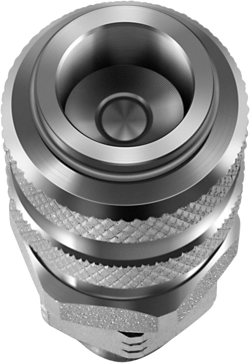 Replacement for OTC 5869-1 & J-47912-QC Fuel System Coupler Fitting Tool