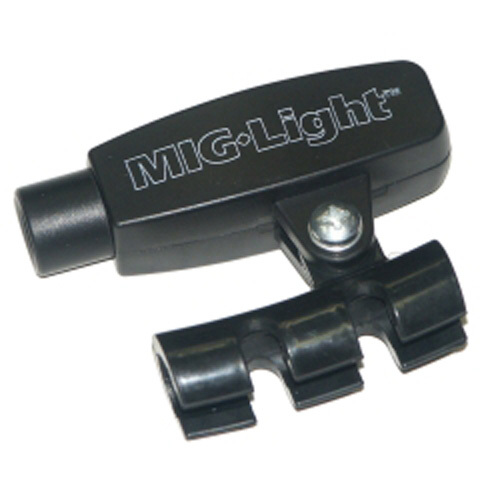 Steck 23240 Mig LED Light