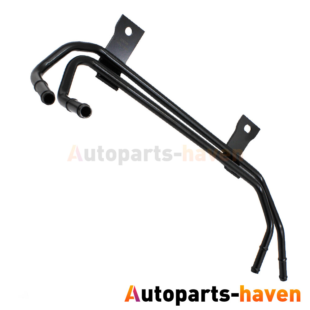 Transmission Oil Cooler Line For 2003-2009 Toyota 4Runner FJ Cruiser Lexus GX470