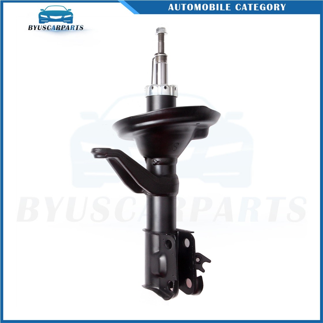 For 2002-2004 Honda CR-V Left Right Front Pair Struts Shocks