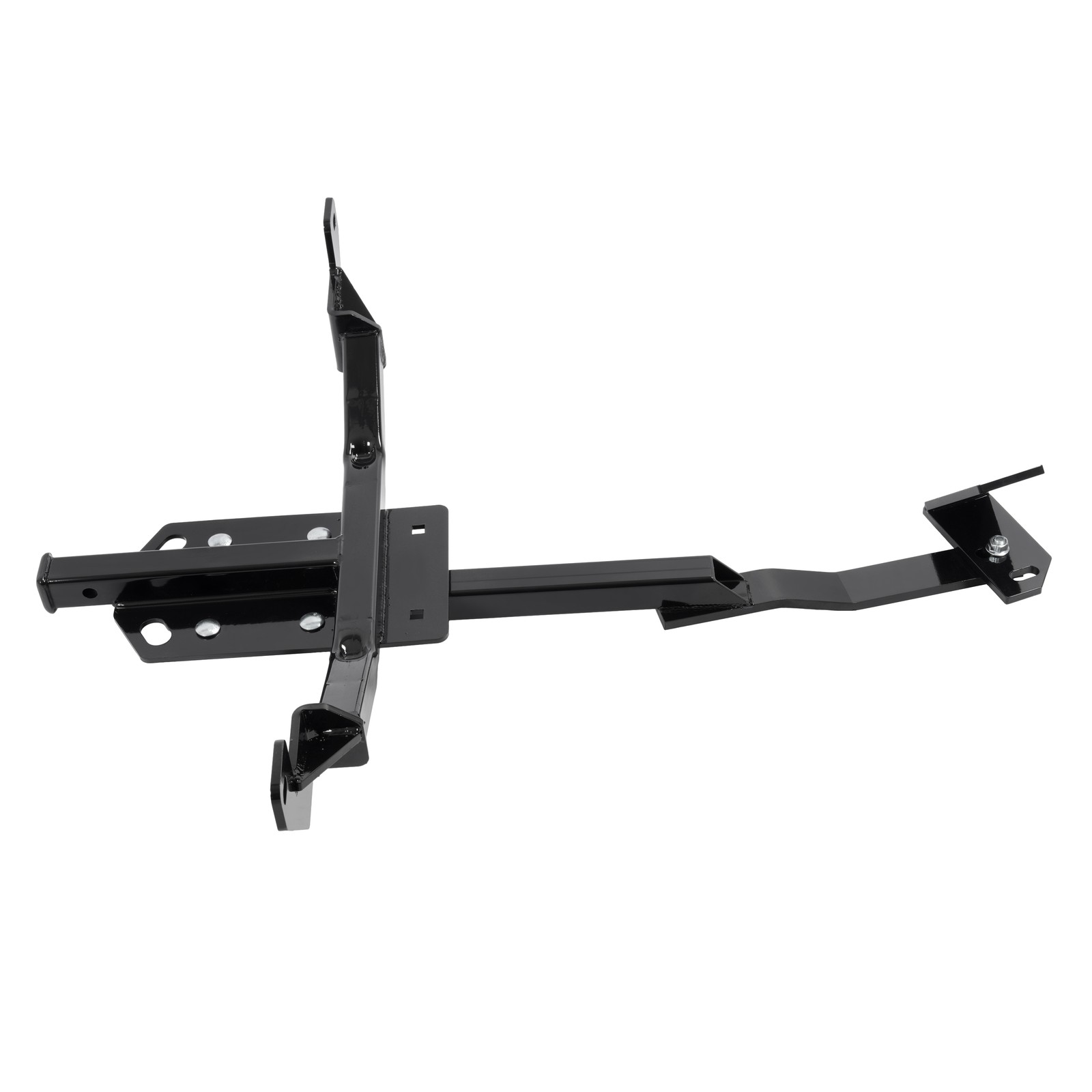 Class 2 Trailer Hitch 1.25″ Receiver For Chevy Impala Malibu Limited 2013-2020