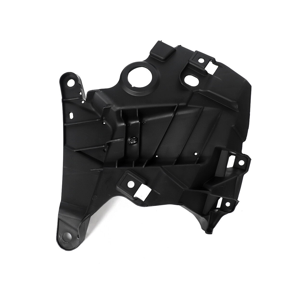 For BMW X5 X6 F15 2015-2018 Front Right Fender Mount Bracket Support 51647294544
