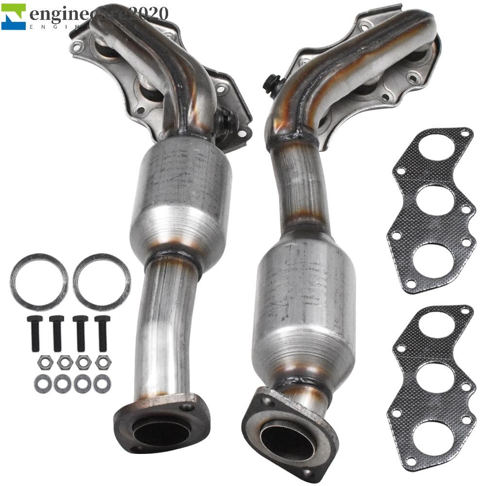 Manifold Catalytic Converter For 2006-2015 Lexus IS250 V6 2.5L AWD Only