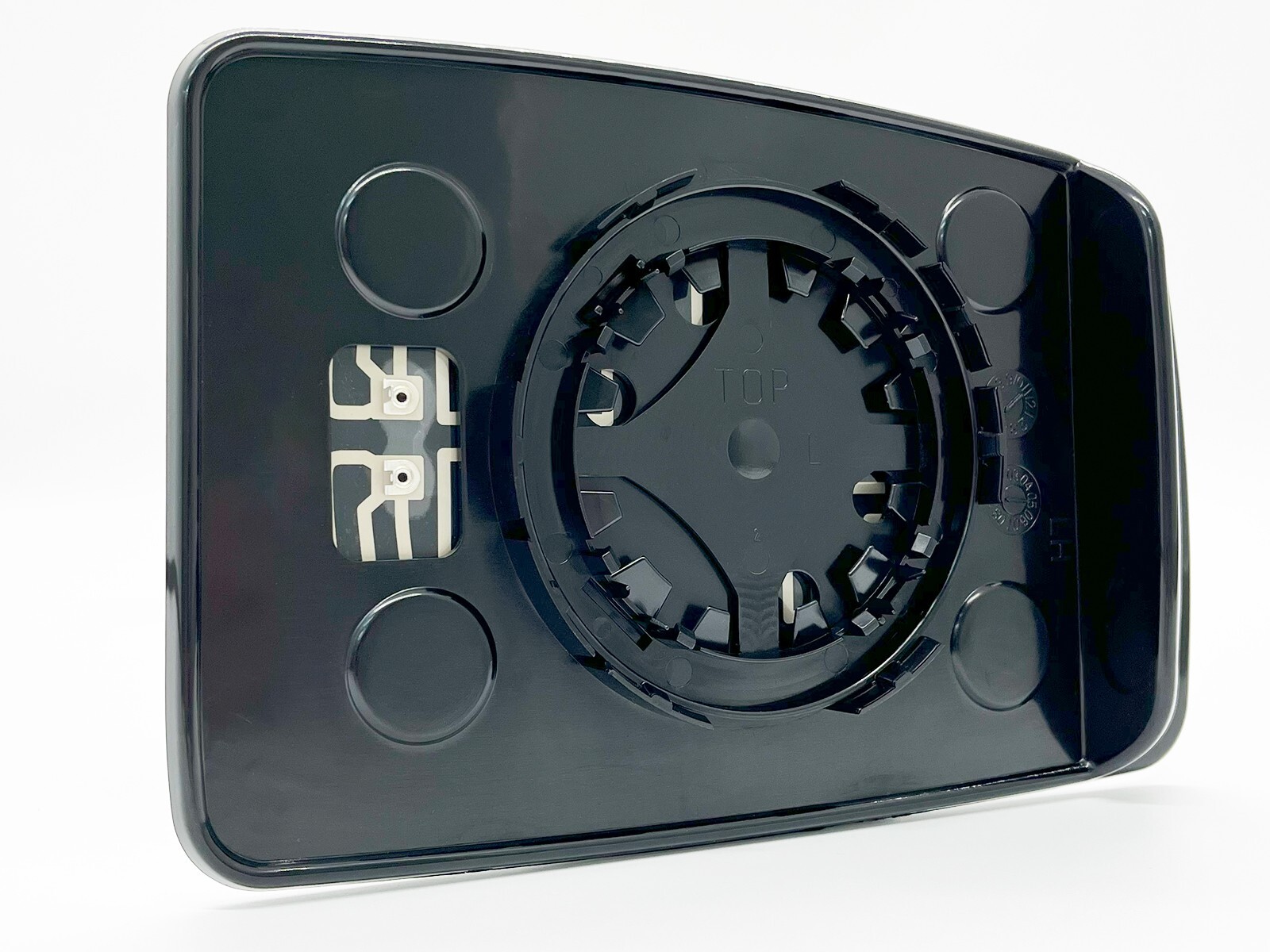 For 2003 – 2006 EXPEDITION NAVIGATOR with Heated Mirror Glass Driver Left Side