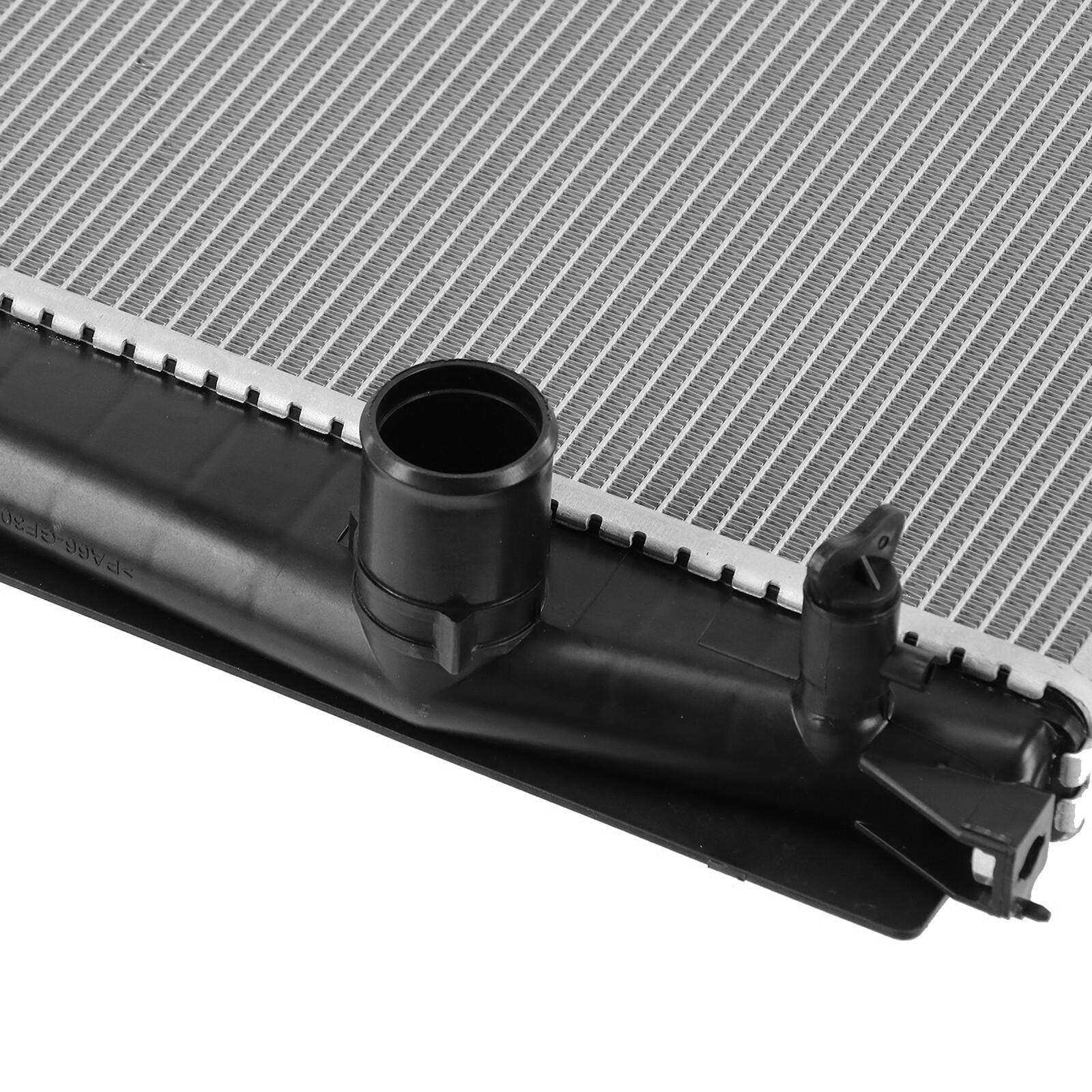 Aluminum Radiator Fits 2006 2007 2008 2009-2018 Toyota RAV4 2.4L 2.5L L4 2891