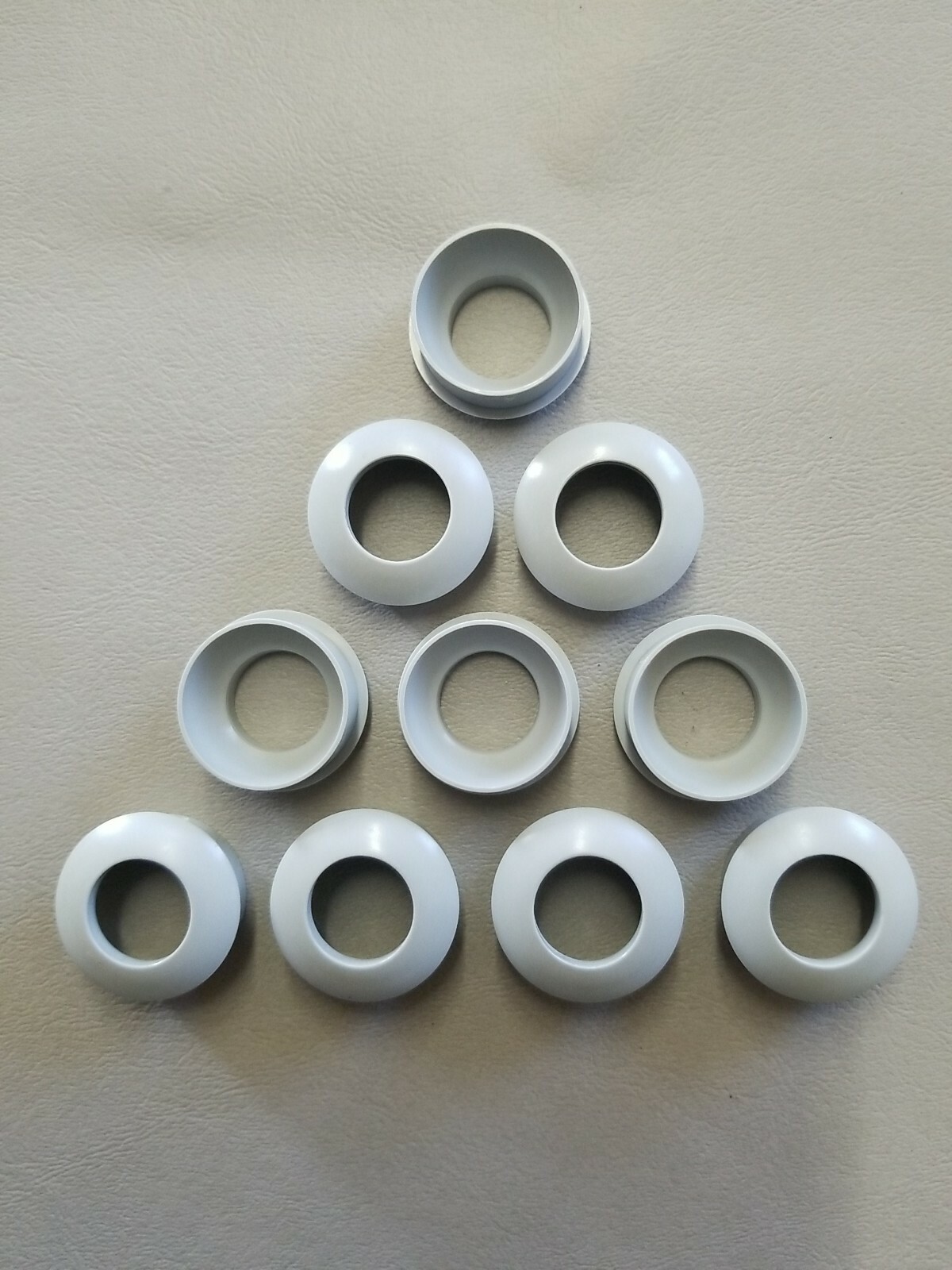 Arctic Cat, Shock Bushings Grey ,3603-260 2014-19 Xf,M,SR Viper