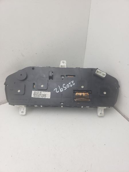 Used Speedometer Gauge fits: 2006 Infiniti M35 cluster MPH w/o adaptive cruise G