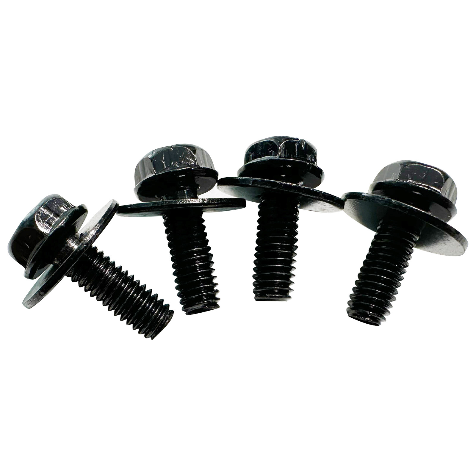 For Toyota Engine Splash Shield Fender Bumper Screw Clips Rivet Fastener 50PCS