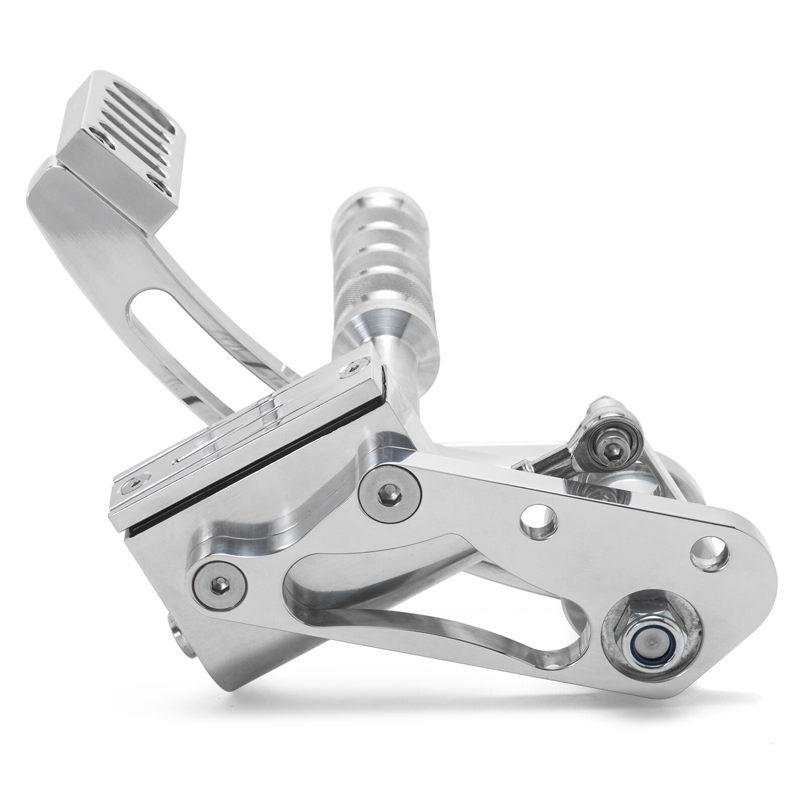 Forward Controls for Harley Softail FXSTC FXSTS FXST Heritage Fat Boy 1984-1999